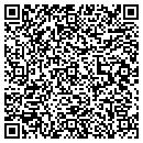 QR code with Higgins Hotel contacts