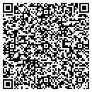 QR code with Hitching Rack contacts