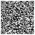 QR code with R H Tompkins Livestock contacts