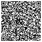 QR code with One Source Building Restor contacts