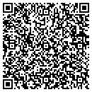 QR code with Overland Inn contacts