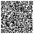 QR code with Kfc contacts