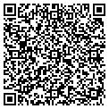 QR code with Kfc contacts