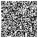 QR code with Almost Real contacts