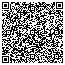 QR code with Kc's Corner contacts