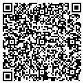 QR code with Eas Test contacts