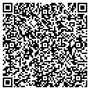 QR code with Geosurf Inc contacts