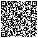QR code with Landing contacts