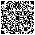 QR code with Bends contacts