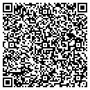QR code with Houston Oil Company contacts