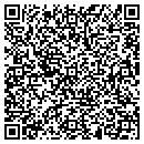 QR code with Mangy Moose contacts