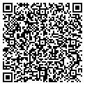 QR code with The New Albany Inn contacts