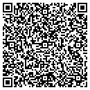QR code with Rivas Ironworks contacts