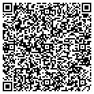 QR code with Canon Micro Graphics & Imaging contacts