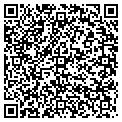 QR code with Mulligans contacts