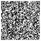 QR code with Daniels Auctioneers & Apprsrs contacts