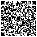 QR code with The Fit Lab contacts