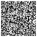 QR code with Paul's Diner contacts