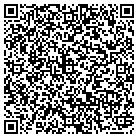 QR code with T & D Asian Food Market contacts