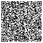 QR code with A1 Back Flow Testing Sandy contacts
