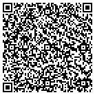 QR code with G W Home Improvements contacts