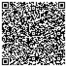 QR code with Advanced Home Inspections contacts