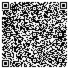 QR code with Martinis Lounge Clarion Inn LLC contacts