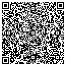 QR code with Rodeo Pit Stops contacts