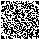 QR code with A V W Audio Visual San Antonio contacts