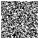 QR code with Runaway Cafe contacts