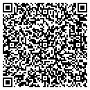 QR code with Cedar Tavern contacts