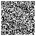 QR code with Bcs contacts