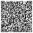 QR code with Calloway Lab contacts