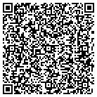 QR code with Advanced Aids/Std Testing Centers contacts