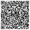 QR code with Dog Days Inn contacts