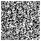 QR code with Acf Home Inspections LLC contacts