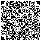 QR code with C B Richard Ellis RE Services contacts