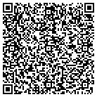 QR code with Herty Advanced Materials Dev contacts