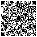 QR code with Hallmark Cards contacts