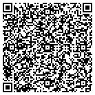 QR code with Hallmark Coyce & Darlene contacts