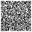 QR code with Hollis Public Library contacts