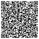 QR code with Advantage Inspection Services contacts