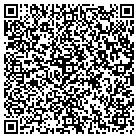QR code with Primitives In Thyme Antiques contacts