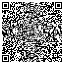 QR code with Rainbow's End contacts