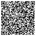 QR code with H H S Inc contacts