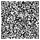 QR code with Hide A Way Bar contacts