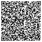 QR code with A Classy New Look By Elain contacts