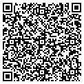 QR code with Hms Tavern contacts