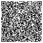 QR code with Professional Clinical Laboratories contacts