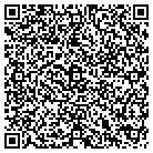QR code with Professional Testing Lab Inc contacts